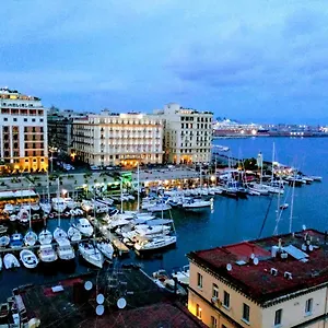 Oasi Santa Lucia , Napoli Italia