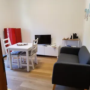 Casa Francesca Con Parcheggio Gratuito , Sanremo Italia