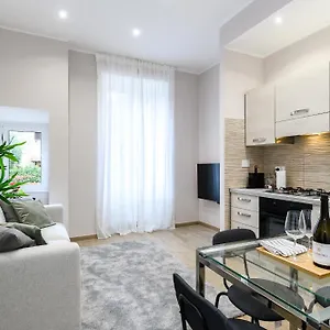  Appartamento Simply Perfect By Ndp Rent