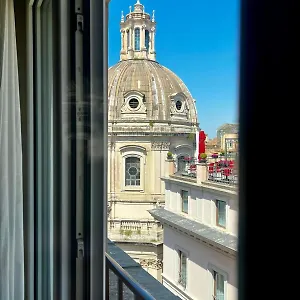  Appartamento Elegant And Luxury @altare Della Patria
