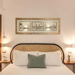  Appartamento Maya Rhome Trastevere