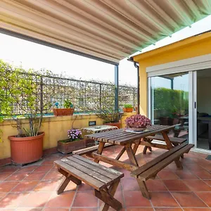 Firenze Rooftop By Wonderful Italy , Napoli Italia