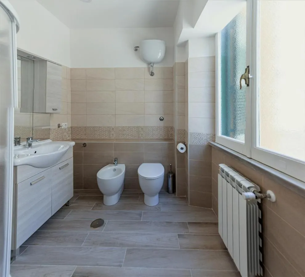 St. John Apartment 2Br/2Bth Rome