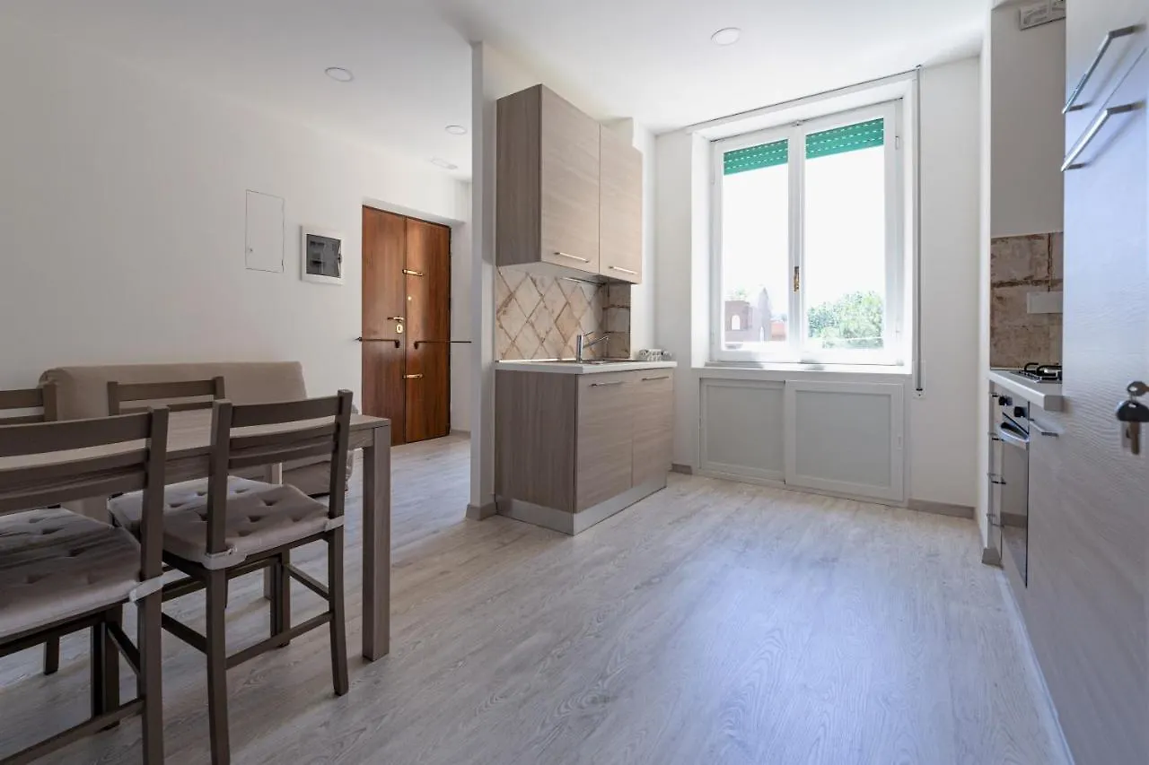 St. John Apartment 2Br/2Bth Roma