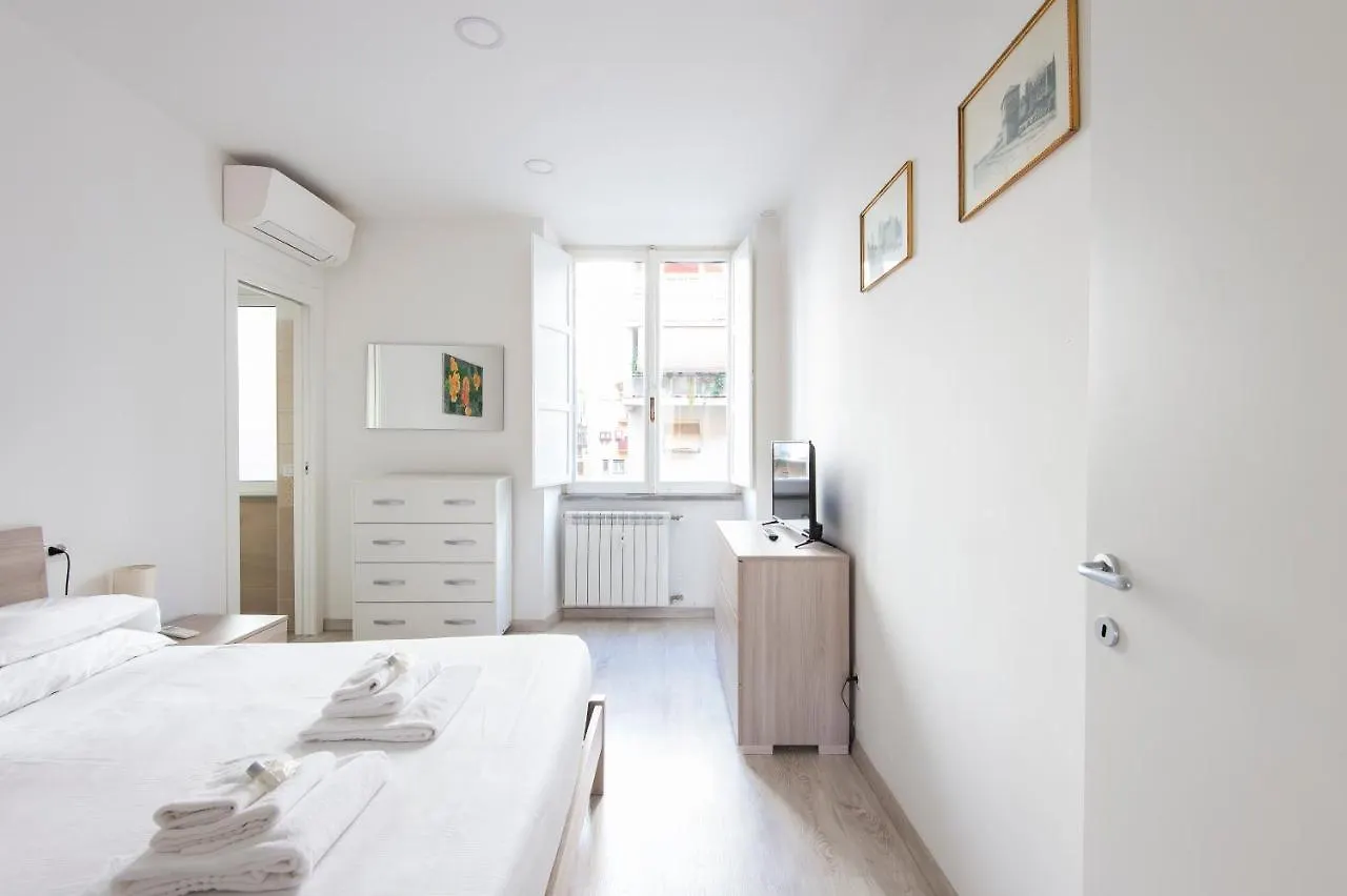 St. John Apartment 2Br/2Bth Roma