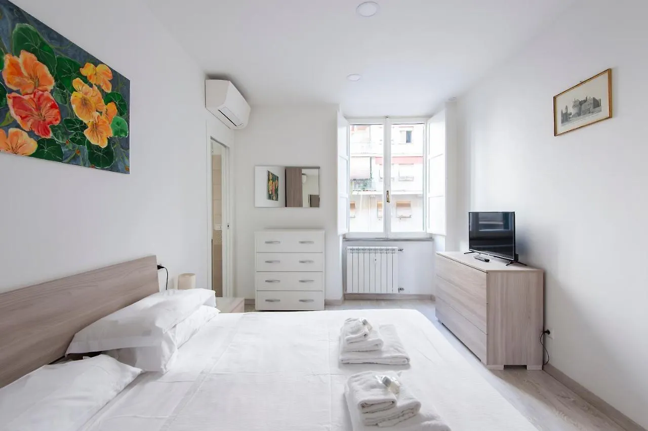 St. John Apartment 2Br/2Bth Roma