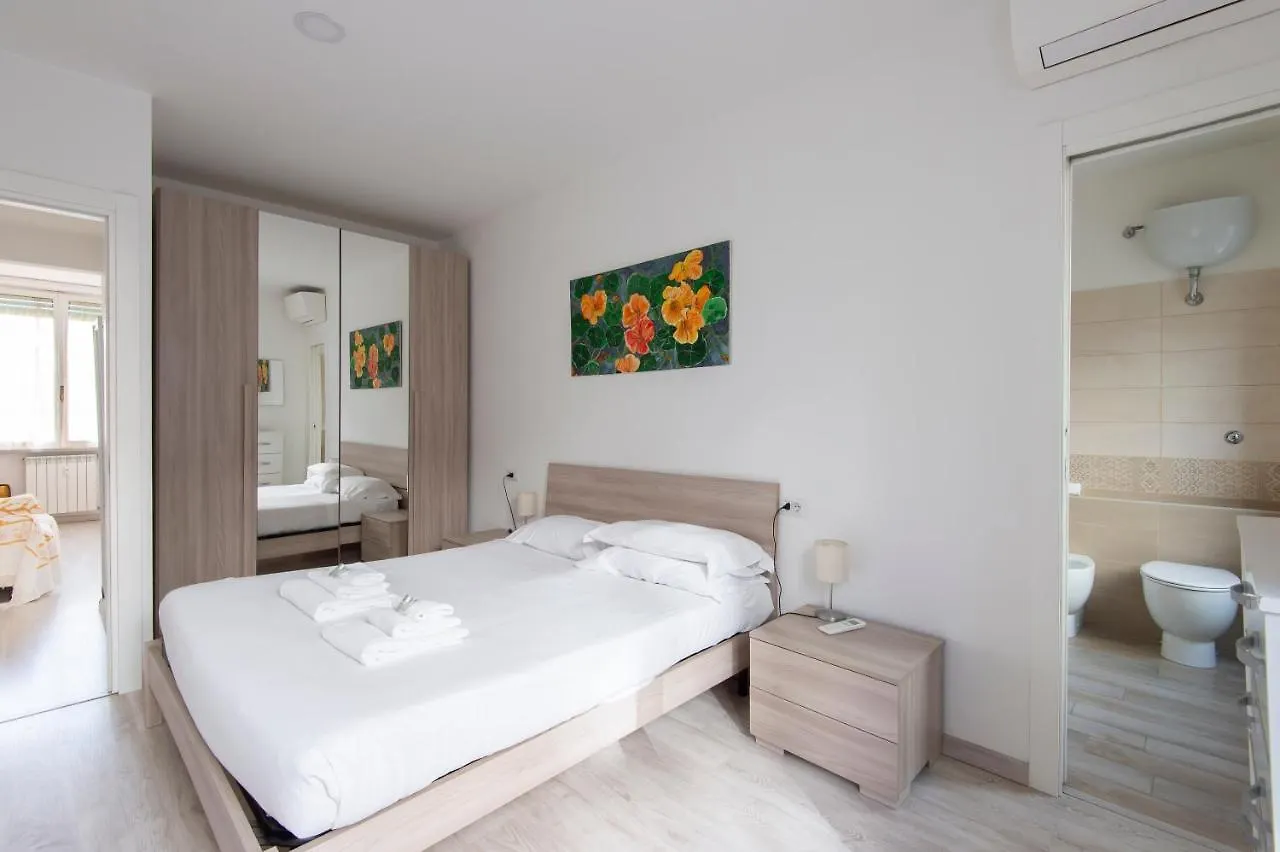 St. John Apartment 2Br/2Bth Roma