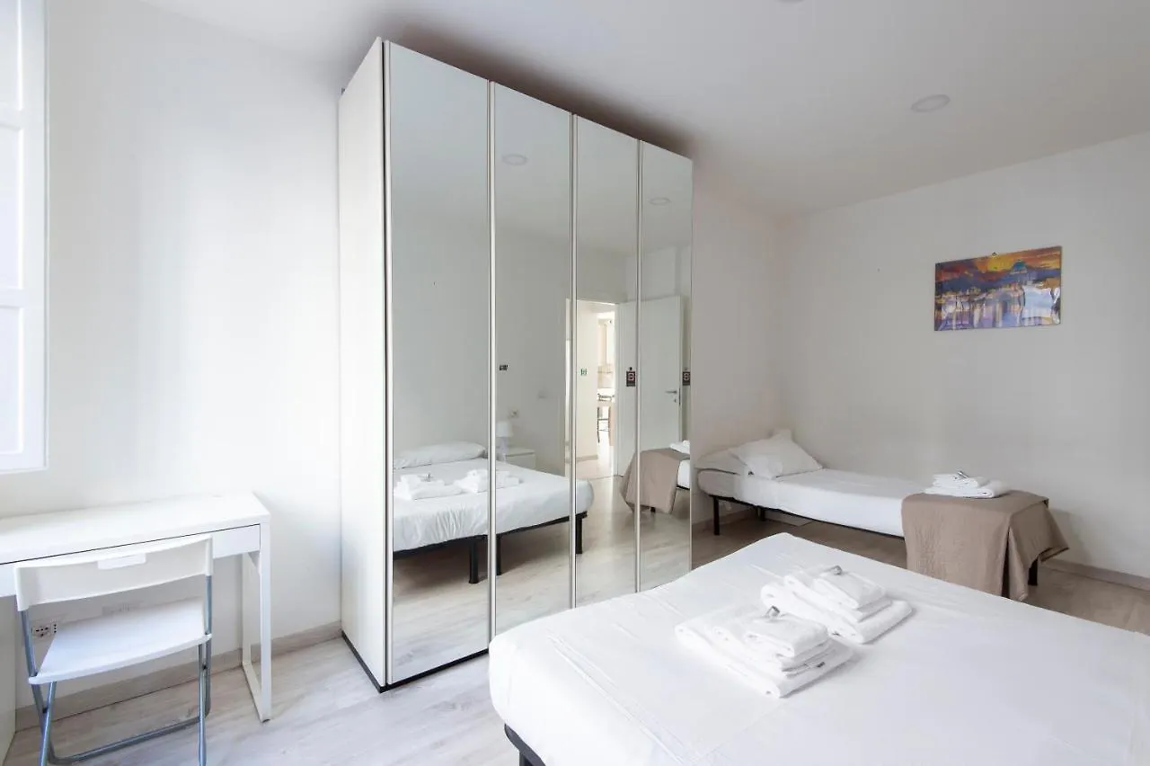 St. John Apartment 2Br/2Bth Roma