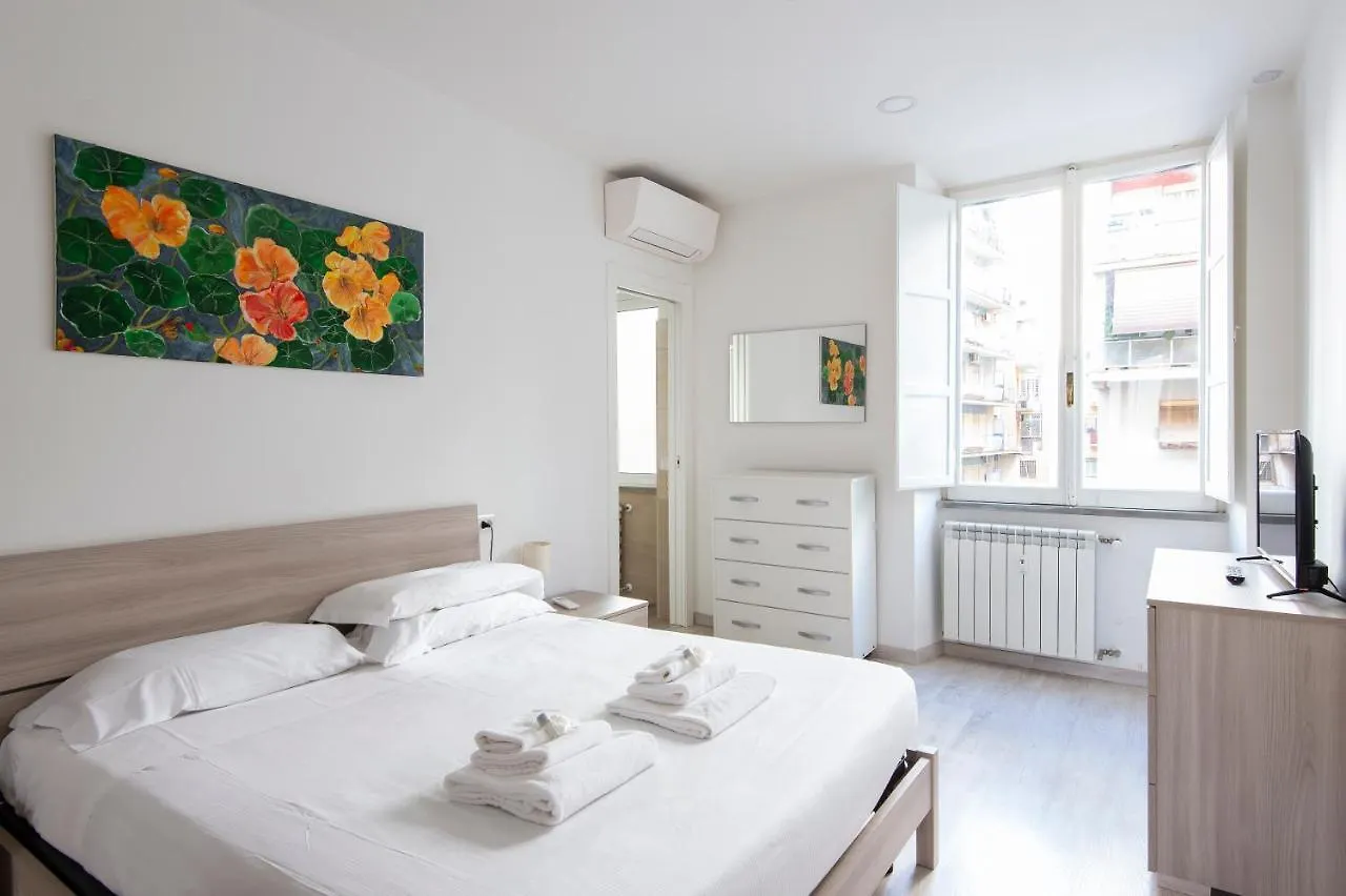 St. John Apartment 2Br/2Bth Roma