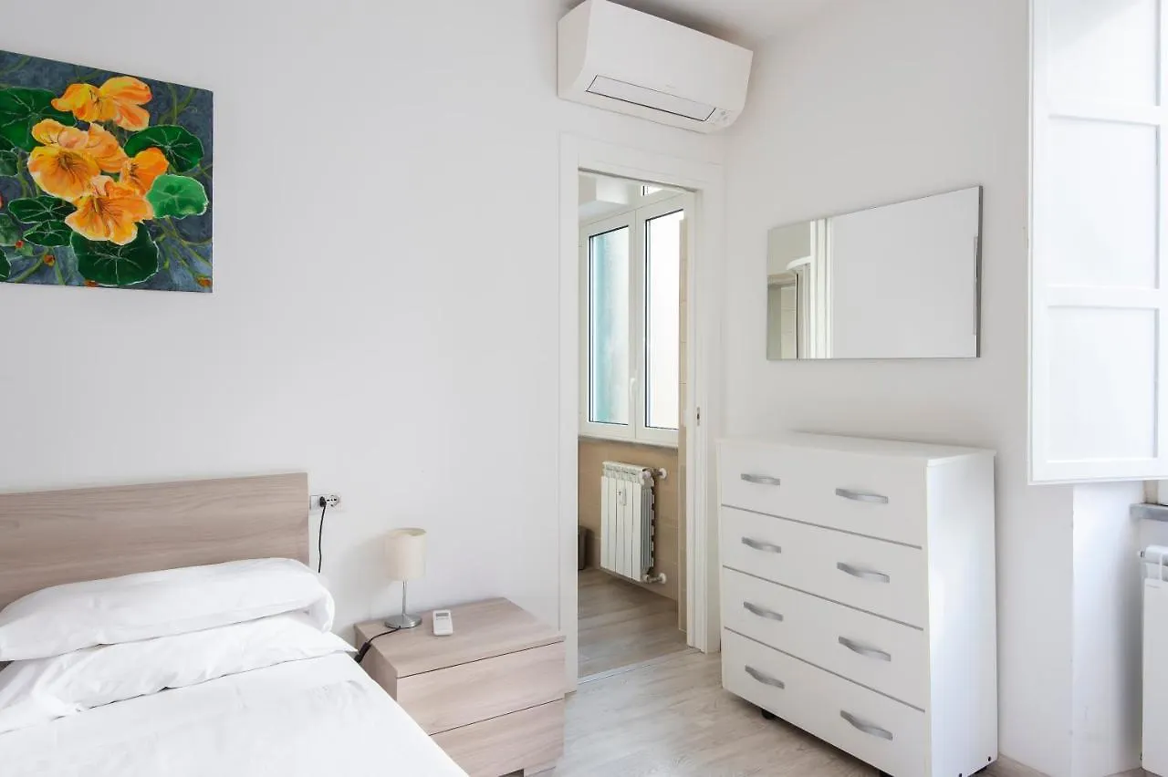 St. John Apartment 2Br/2Bth Roma Italia