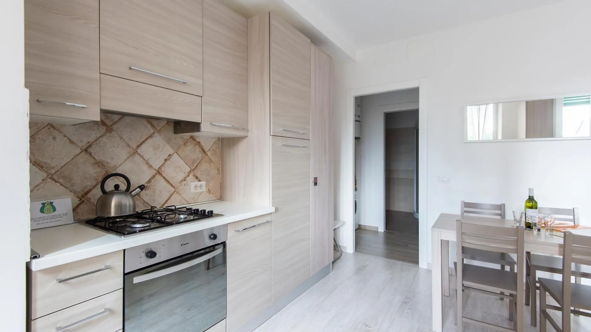 St. John Apartment 2Br/2Bth Roma