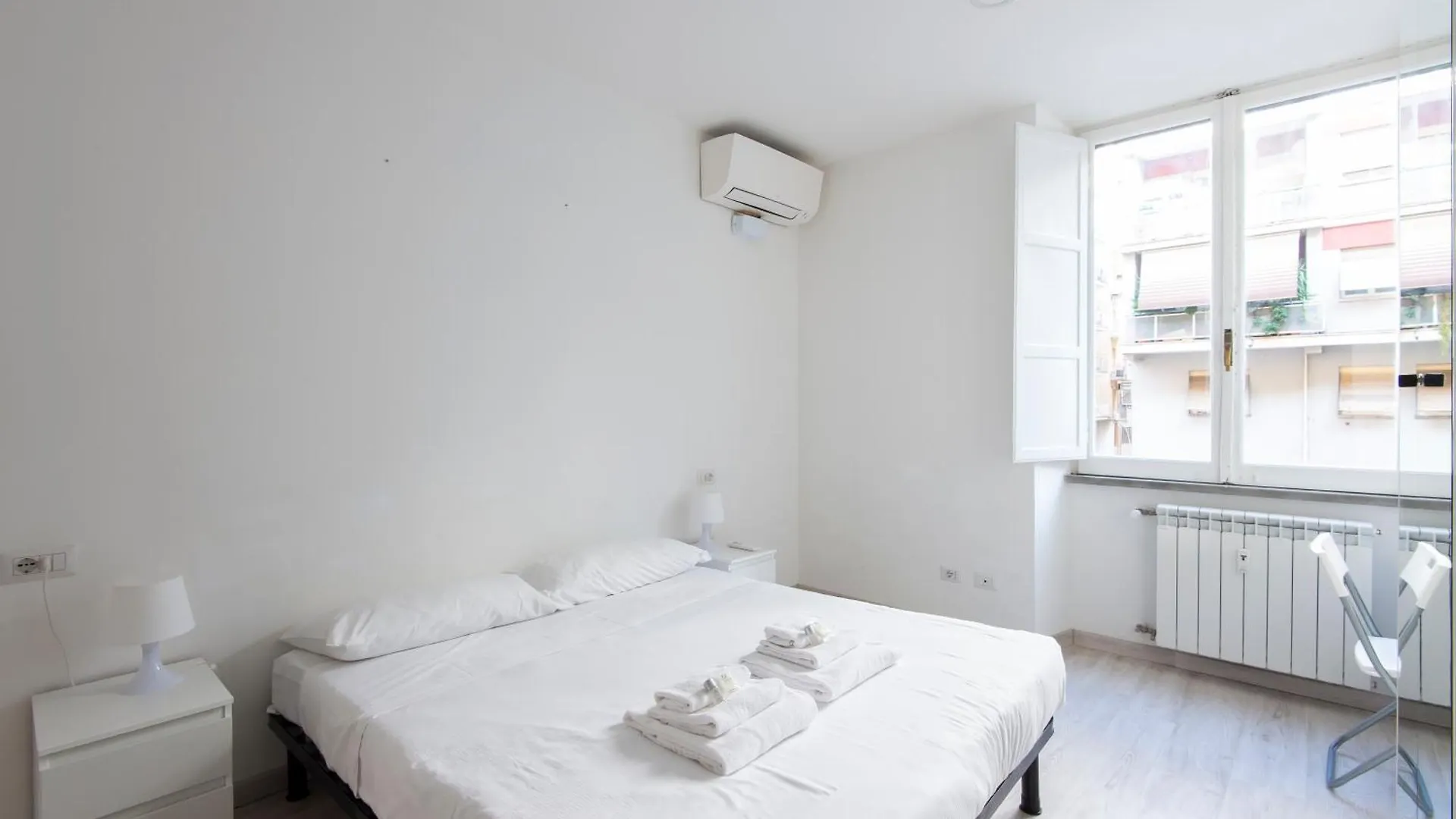 St. John Apartment 2Br/2Bth Roma